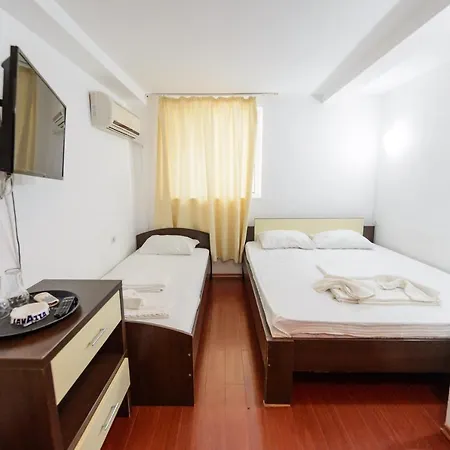 Blue Эфорие Норд