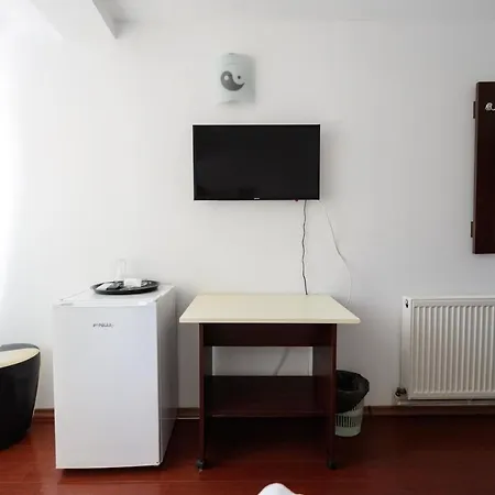 Гостевой дом Blue