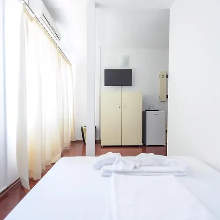 Гостевой дом Blue