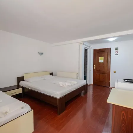 Guest house Blue