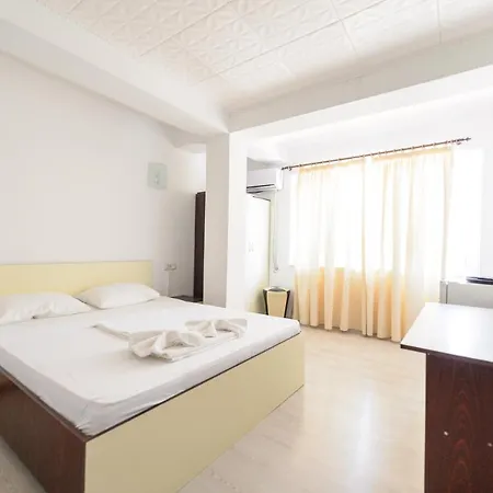 Blue Гостевой дом Эфорие Норд