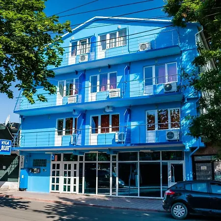 Blue Эфорие Норд