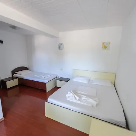 Blue Guest house
