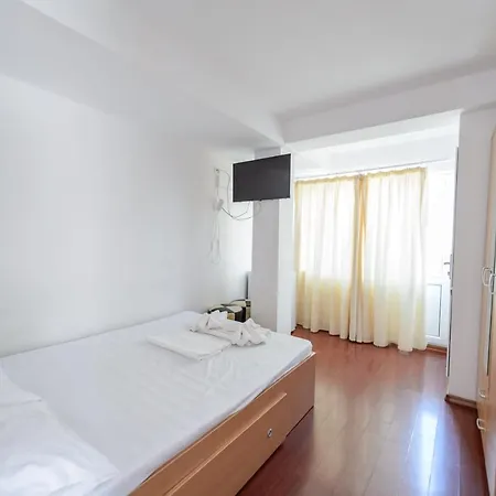 Guest house Blue