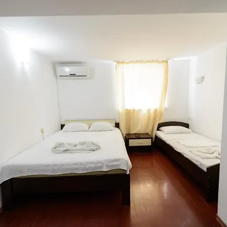 Guest house Blue Eforie Nord