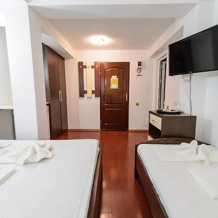 Blue Guest house