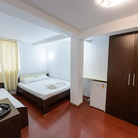 Blue Guest house *