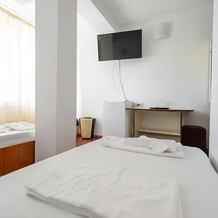 Guest house Blue Eforie Nord