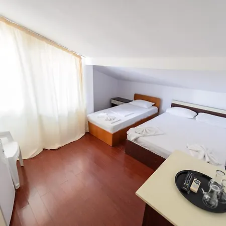 Guest house Blue Eforie Nord