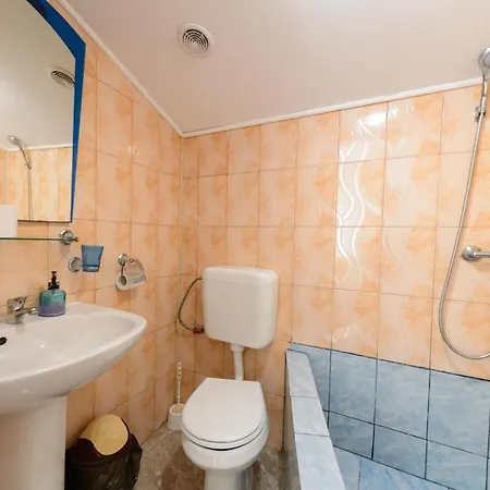 Guest house Blue Eforie Nord