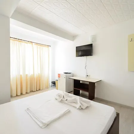 Blue Guest house