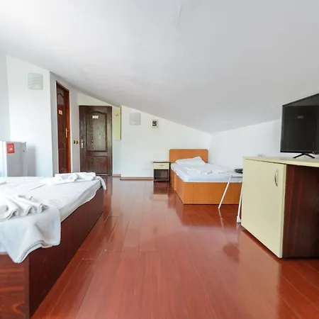 Blue Guest house