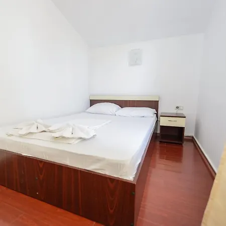 Blue Guest house