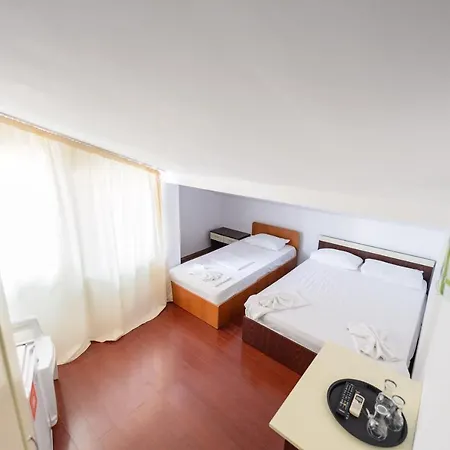 Guest house Blue Eforie Nord