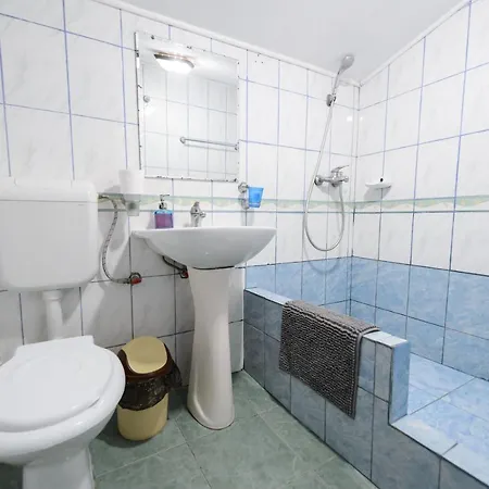 Blue Guest house Eforie Nord