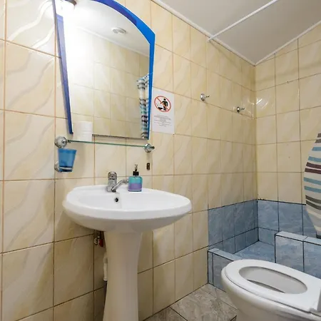Blue Guest house *