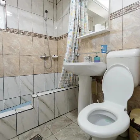 Guest house Blue Eforie Nord