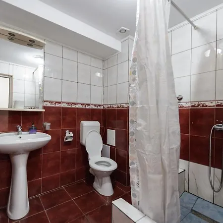 Guest house Blue Eforie Nord