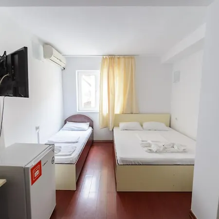 Guest house Blue *