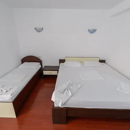Guest house Blue