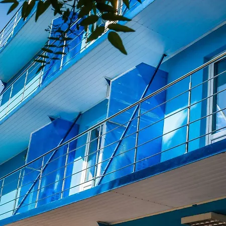 Guest house Blue *