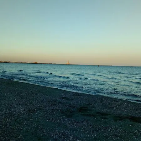 Blue Guest house Eforie Nord