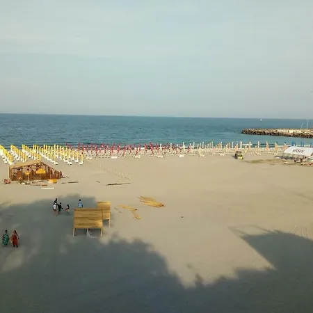 Guest house Blue Eforie Nord