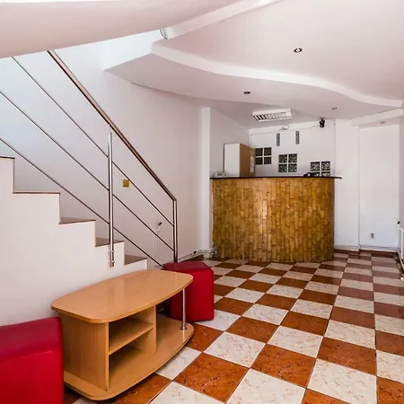 Guest house Blue Eforie Nord